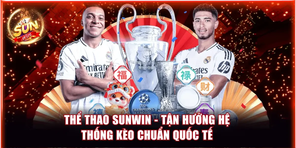 Thể thao Sunwin