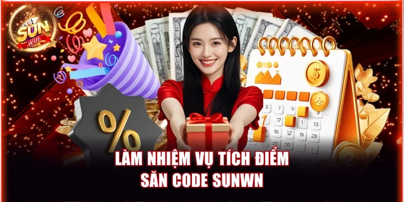Code Sunwin Mới Nhất Bùng Nổ Quà Tặng Bất Ngờ Mỗi Ngày 3 Tích điểm săn code Sunwin cực khủng mỗi ngày