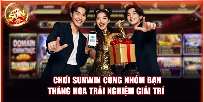 Chơi Sunwin